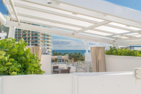Penthouse De Soleil South Beach - on Ocean Drive Miami Beach